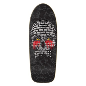 Skateboard Creature Doom Skull 10,4''