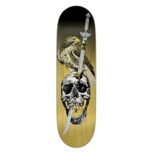 Skateboard Creature Colin Provost Blade 8,8''