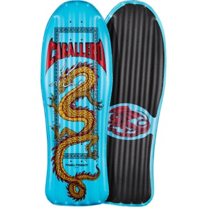 Powell Peralta Ripper Raft Blue Cab Chinese Dragon