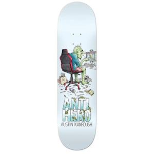 Skateboard Antihero Kanfouch Trolls 8,62''