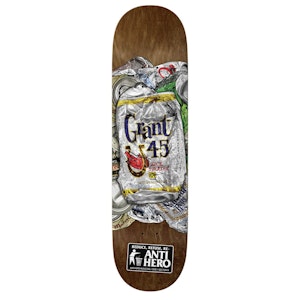 Skateboard Antihero Grant Taylor Refuse 8,4''