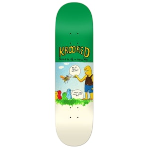 Skateboard Gonz Whimp 8,75''