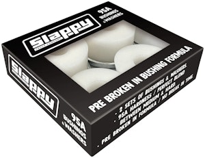 Bushings Slappy Trucks 95a