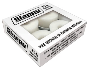 Bushings Slappy Trucks 85a
