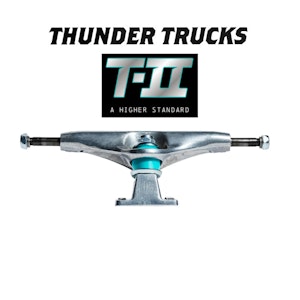Thunder Skateboard Truck T2