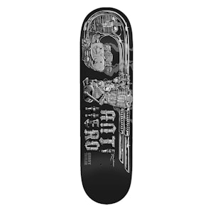 Skateboard Antihero Grant Taylor Revington Re-rev 8,5''