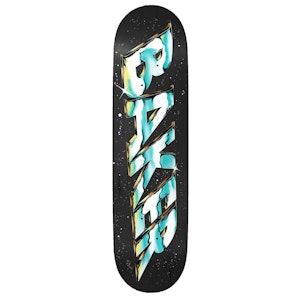 Skateboard Baker Jacopo Chrome 8.38'' Twin