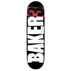 Skateboard Baker 3 8.25''