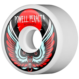 Powell Peralta Bombers 3 60mm 85A Cruiser