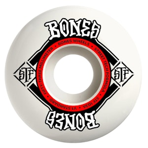 Bones Wheels Street Tech Formula Dog Night V4 Wide 103a 53mm