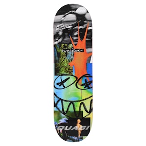 Skateboard Quasi Josh Wilson Big Data 8.75''