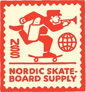 Nordic Skateboard Supply