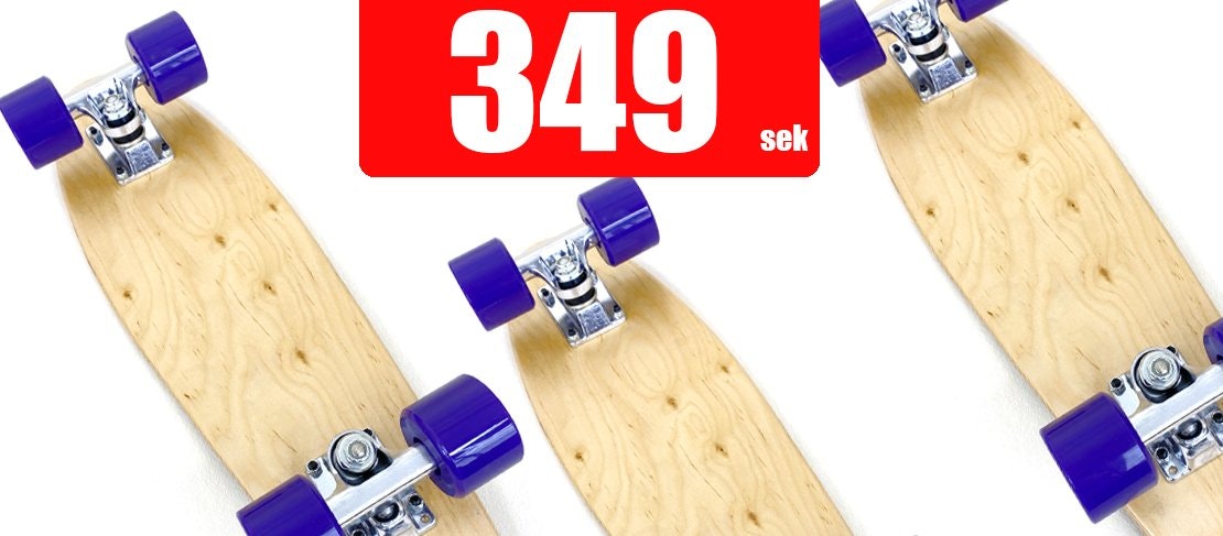MOB Skateboard Griptape Clear 10'' - Nordic Skateboard Supply