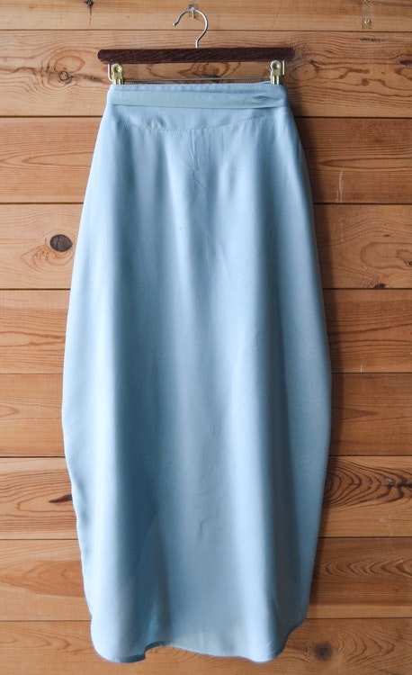 ULTIMATE MEDIUM SKIRT - VINTAGE BLUE