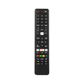 Universal Fjärrkontroll för Toshiba Smart TV