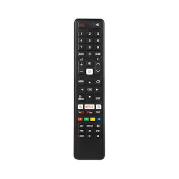 Universal Fjärrkontroll för Toshiba Smart TV