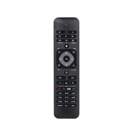 Universal Fjärrkontroll för Philips Smart TV