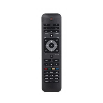 Universal Fjärrkontroll för Philips Smart TV
