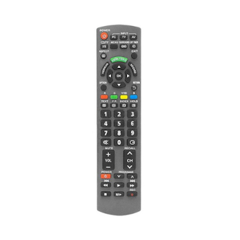 Universal Fjärrkontroll för Panasonic Smart TV
