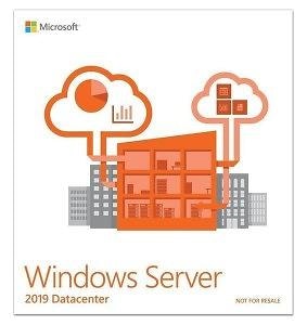 Microsoft Windows Server 2019 Datacenter