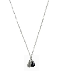 Halsband med Ananas