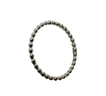 Kulring Sterling silver 925