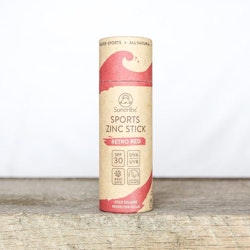 Suntribe All Natural Zinc Sun Stick SPF 30