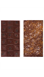 Vintage plantations choklad 65% med lakrits