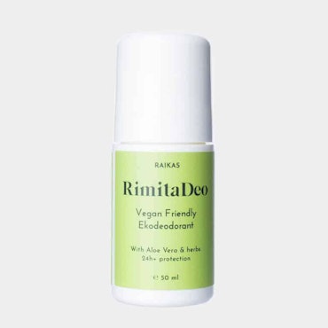 Rimita Deo Raikas (Fräsch) ekologisk deodorant