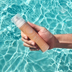 Beachkind Natural Sunscreen SPF 30, 50 ml/100 ml