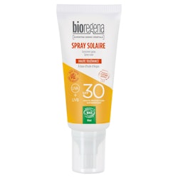 Bioregena Sunscreen spray SPF30 Face & body, 90 ml