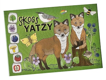 Eplaros Skogsyatzy