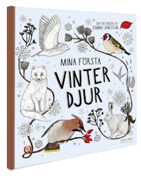 Faktabok Mina första vinterdjur av Eplaros