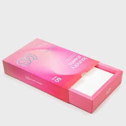 Laundry Sheets tvättmedelsark Oparfymerade 30 eller 60 st