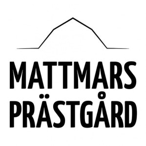 Mattmars prästgård