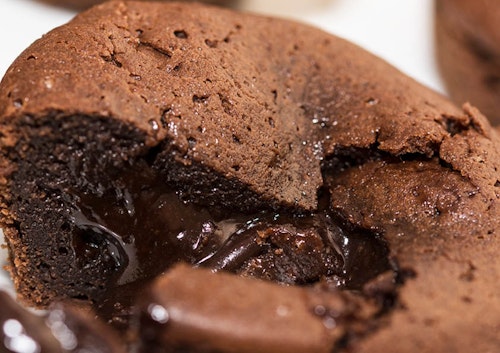Chokladfondant, 2025