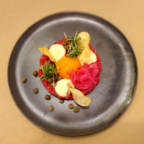 Månadens tartar, Juni