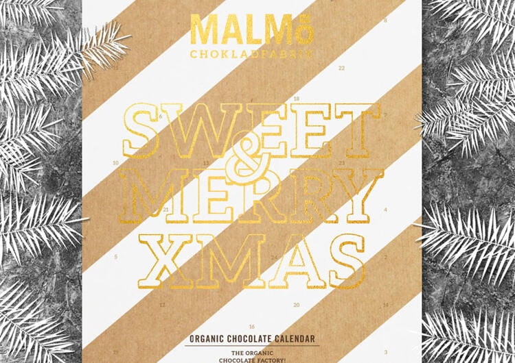 Malmö chokladkalender