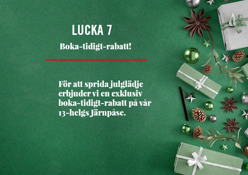 Lucka nr 7