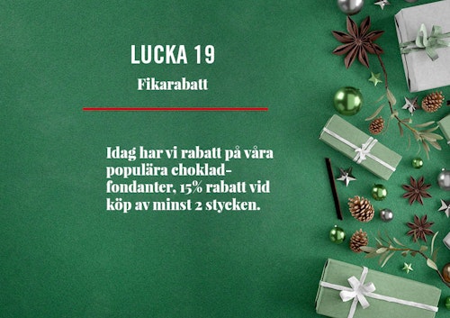 Lucka nr 19