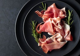 Italienska smaker för 2 personer 2025