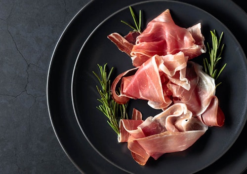 Italienska smaker för 2 personer 2025