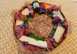 Midsommarbricka