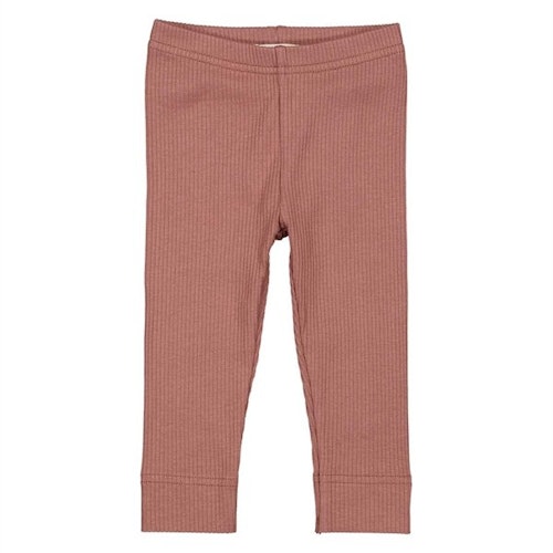 Leggings Marmar - Madeira Rose