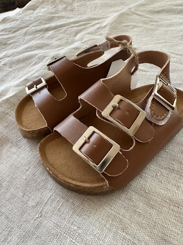 Chill Sandal - Brown