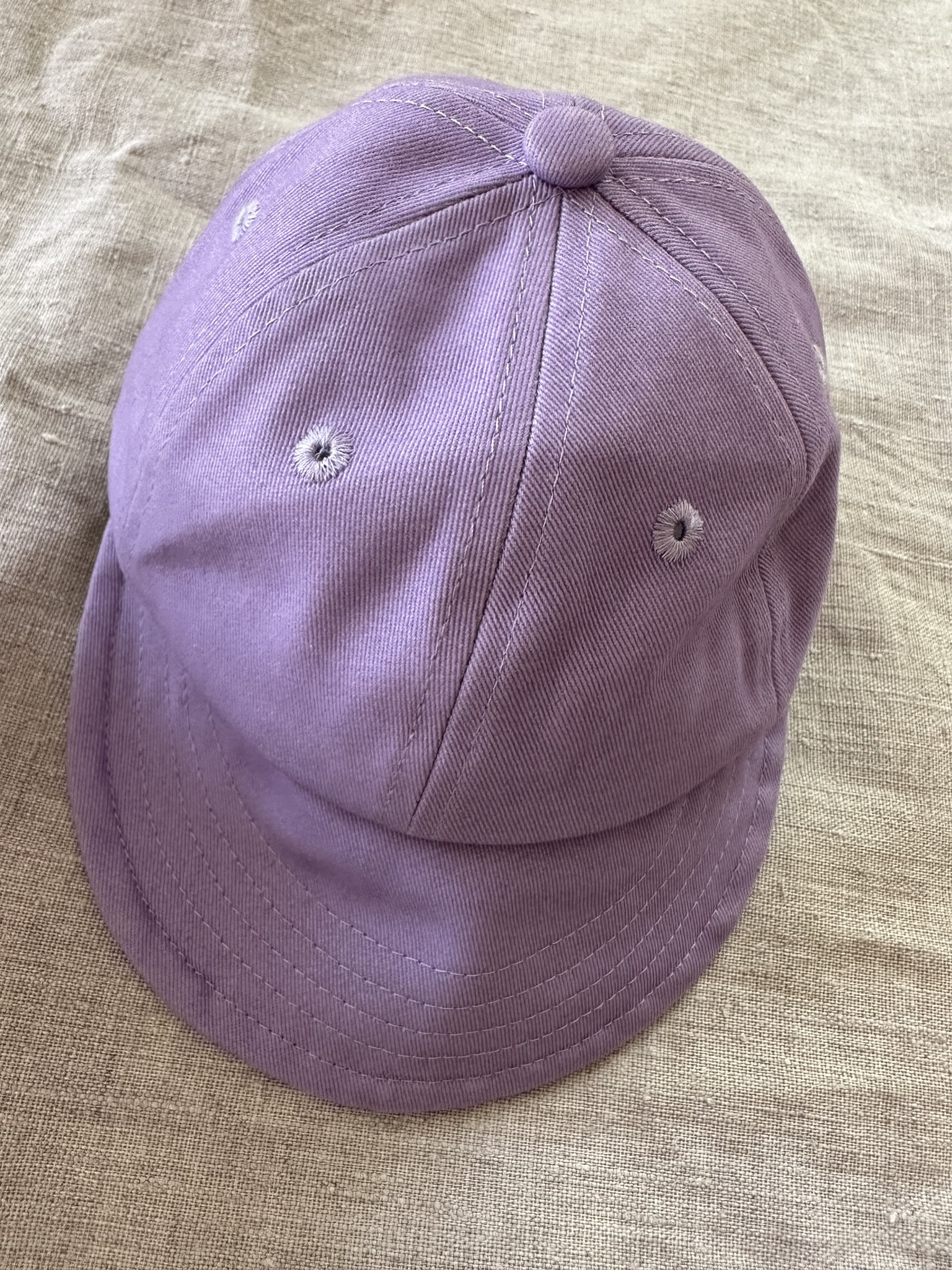 Keps - purple