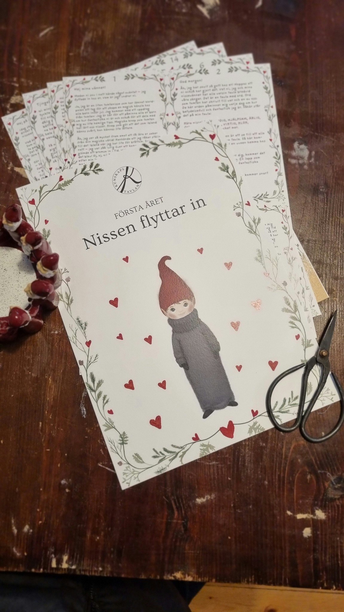 Nissekalender