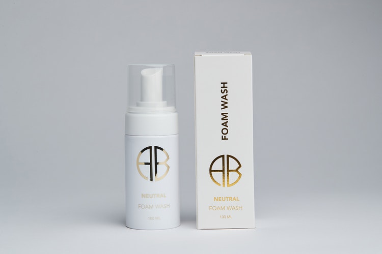 Foam Wash Neutral