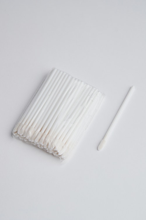 Sponge brush