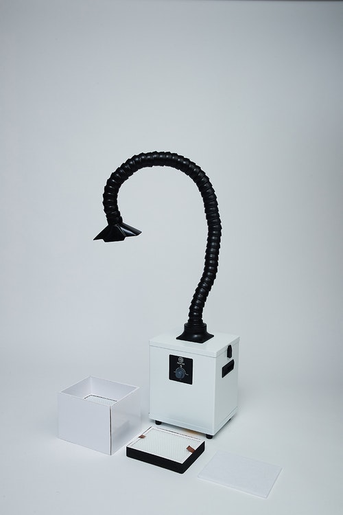 Utsug / Fume extractor